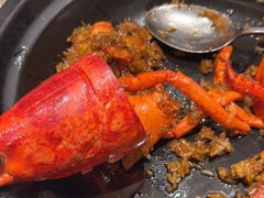-沪华海鲜大酒楼(南汇店)