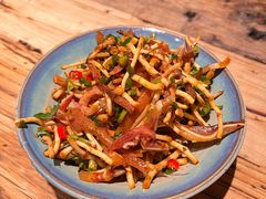 -树厨贵州菜(大十字店)