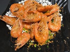 -79号渔船海鲜饭店(华强北店)