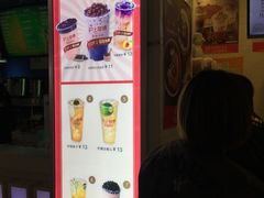 -沪上阿姨·精选茶饮(桃源友嘉购物广场店)