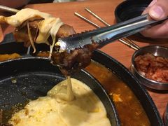 -肥肥虾庄·金牌油焖大虾(杨园滨江时代walk店)