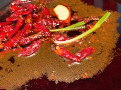 -映山红鲜货火锅(鱼嘴店)