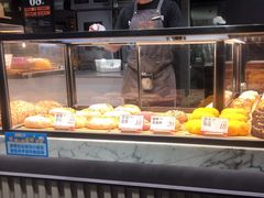 -木子木水日式烫面包(观音桥星光68广场店)