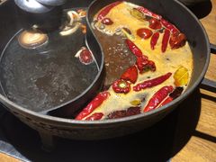 -呷哺呷哺 黄金牧场 (新中关购物中心店)