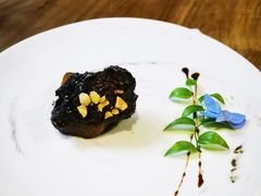 秘制慢火炖小牛肉-涵苑私宴定制(外滩店)