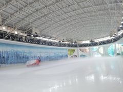 -世界之窗阿尔卑斯冰雪世界