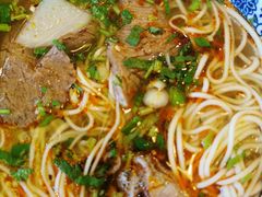 -马艾萨中国兰州牛肉拉面(劲松店)