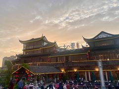 -二十八里太湖船菜(吉祥路店)