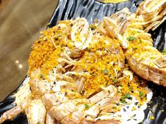 -79号渔船海鲜饭店(华强北店)