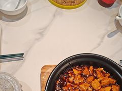 -火啫啫·粤式啫啫煲(南京弘阳店)