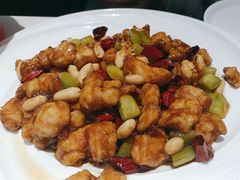 -大铁勺新津菜(中北永旺店)