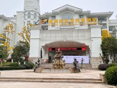-随州碧桂园凤悦凤凰酒店