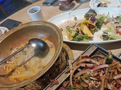 -羊之道草原味道清真餐厅(番禺店)