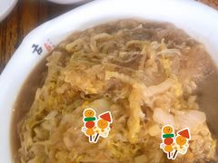 酸菜粉条-红实家常菜(静安里店)