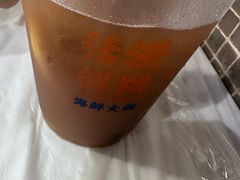 -活潑鲜跳(湖滨商业街店)