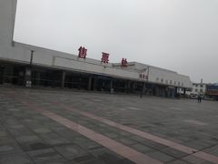 -岳阳站