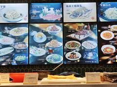 -聚丰园•湖鲜餐厅(阿红私房菜梅石路店)