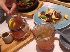 -鹿港小镇(悠唐店)