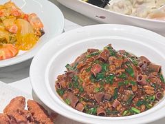 -船歌·鱼水饺青岛菜(金狮广场店)