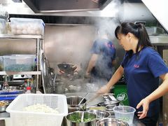 -老顺兴干拌面(雨花亭店)