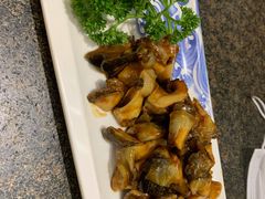 -津沽小院(天津之眼店)