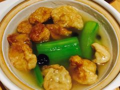 -枣子树·素食餐厅(普陀山店)