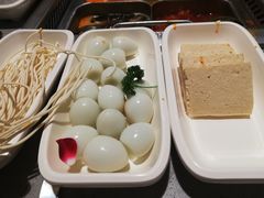 -海底捞火锅(河东万达广场店)