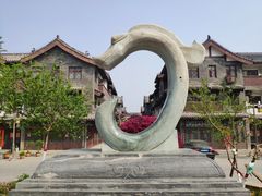 -玉雕湾国际玉城-石佛寺