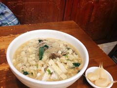 -刘信牛羊肉小炒泡馍(回民街店)