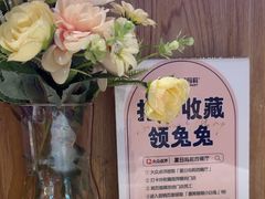 -夏日玛莉西餐厅(金茂览秀城店)