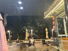 -明翠湖品·湖景餐厅