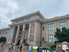 -国家自然博物馆