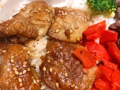 -活鳗饭·鹅肝范儿(高碑店店)