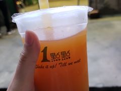 -1点点(丰盛町店)