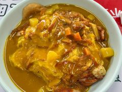 -中央财经大学-食堂