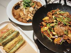 -解家河南菜(金水路店)