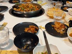 -重庆巴渝火锅(钟家村店)