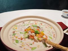 -侨美食家·40年地道粤菜(珠江新城店)