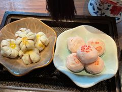 -蘇锦宴·淮扬菜烤鸭·小院(三元桥霄云路店)