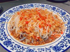 黄记凉粉-富临轩私房菜(集庆门大街店)