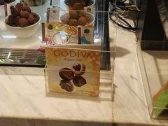 -GODIVA(港汇恒隆广场)