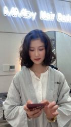 -MMbyHairCode 芭曲发型沙龙
