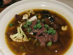-七十七号厨房·新派江西菜(滨湖店)