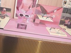 -MUJOSH木九十眼镜(日月光店)