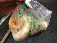 -航天馒头(瞻园路店)