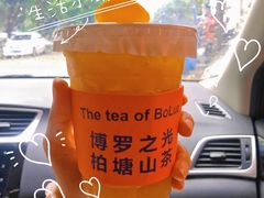 -SUN·FUN星奇乐(博罗文化广场店)