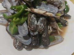 -三乐海鲜水饺馆