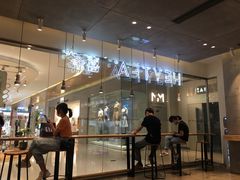 -喜茶(深圳东门1234店)