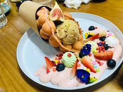 -CHILLAX轻乐时(侨建·Hi City店)