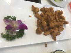 -鑫悦楼煎蟹·16年海鲜大排档